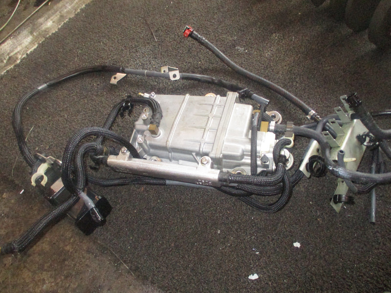 Yamaha 350hp 4 stroke outboard VST/ Fuel Vapor Separator (6AW-14180-01-00)