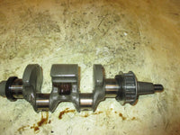 Load image into Gallery viewer, Yamaha 9.9hp 4 Stroke outboard Crankshaft (6AU-11411-00-00)
