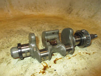 Load image into Gallery viewer, Yamaha 9.9hp 4 Stroke outboard Crankshaft (6AU-11411-00-00)
