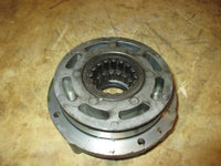 Load image into Gallery viewer, Yamaha 150hp OX66 2 stroke outboard upper bearing carrier (67H-00) (67H-15163)
