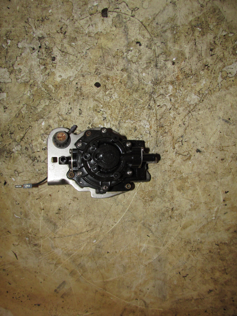 Johnson GT 200hp 2 Stroke Outboard  VRO fuel pump