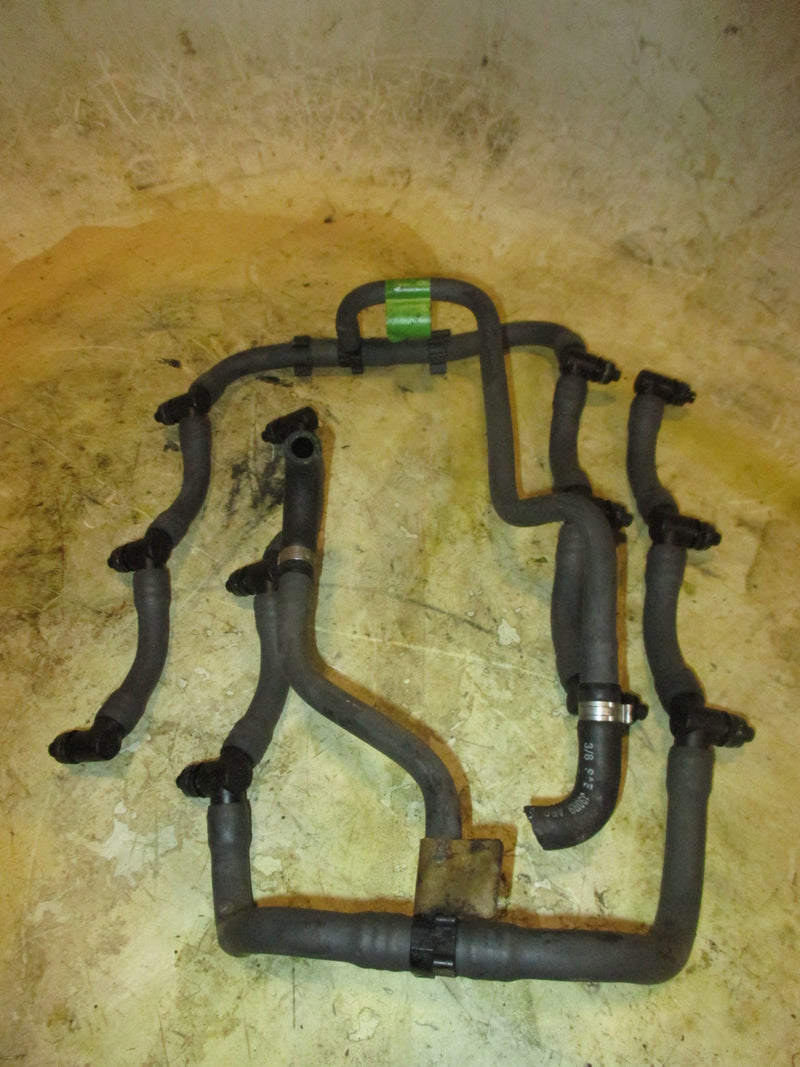 Evinrude Etec 175hp 2 Stroke outboard Fuel Hose Set