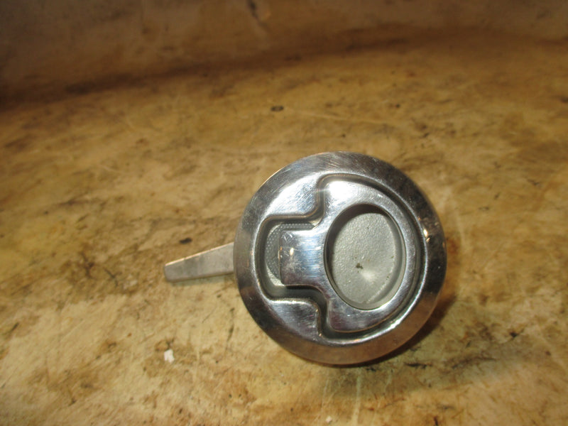Suzuki DF200A 200hp 4 stroke outboard gemlux stainless steel hatch lock