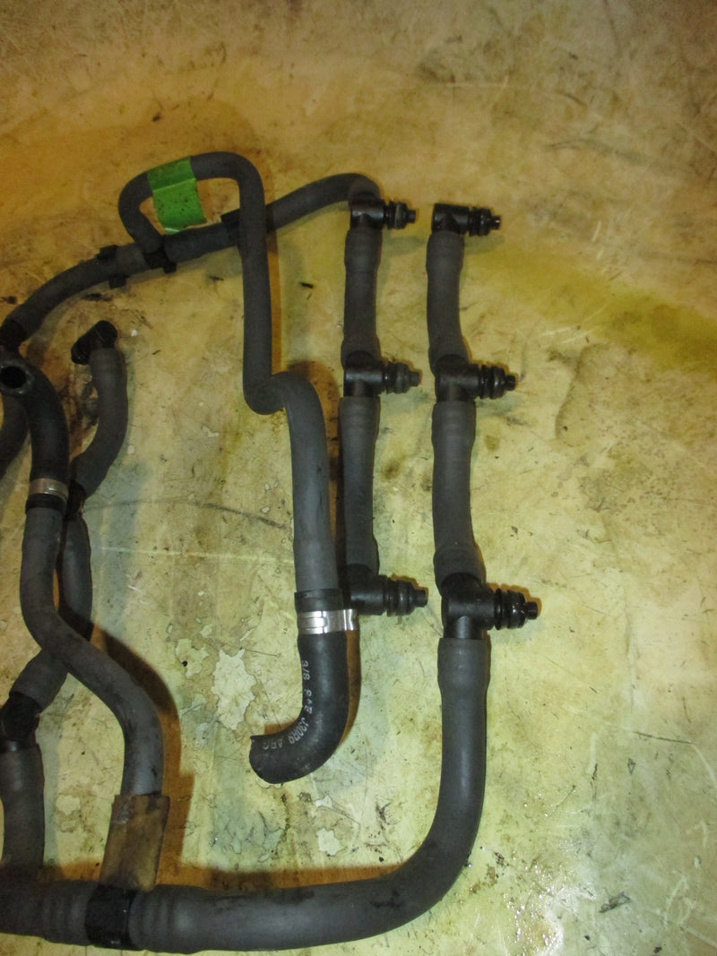 Evinrude Etec 175hp 2 Stroke outboard Fuel Hose Set