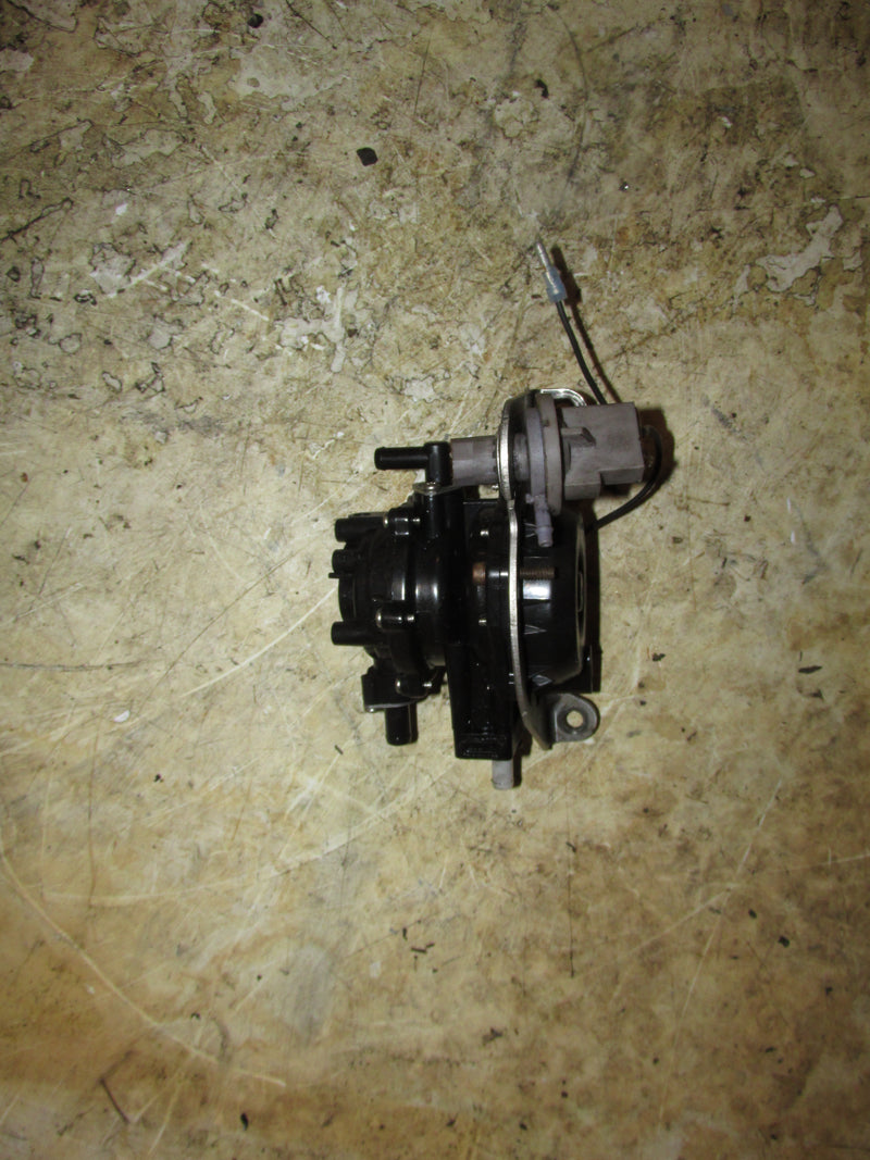 Johnson GT 200hp 2 Stroke Outboard  VRO fuel pump