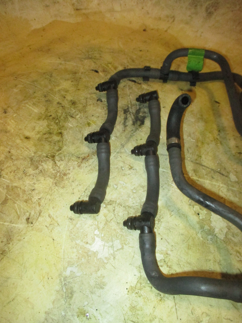 Evinrude Etec 175hp 2 Stroke outboard Fuel Hose Set
