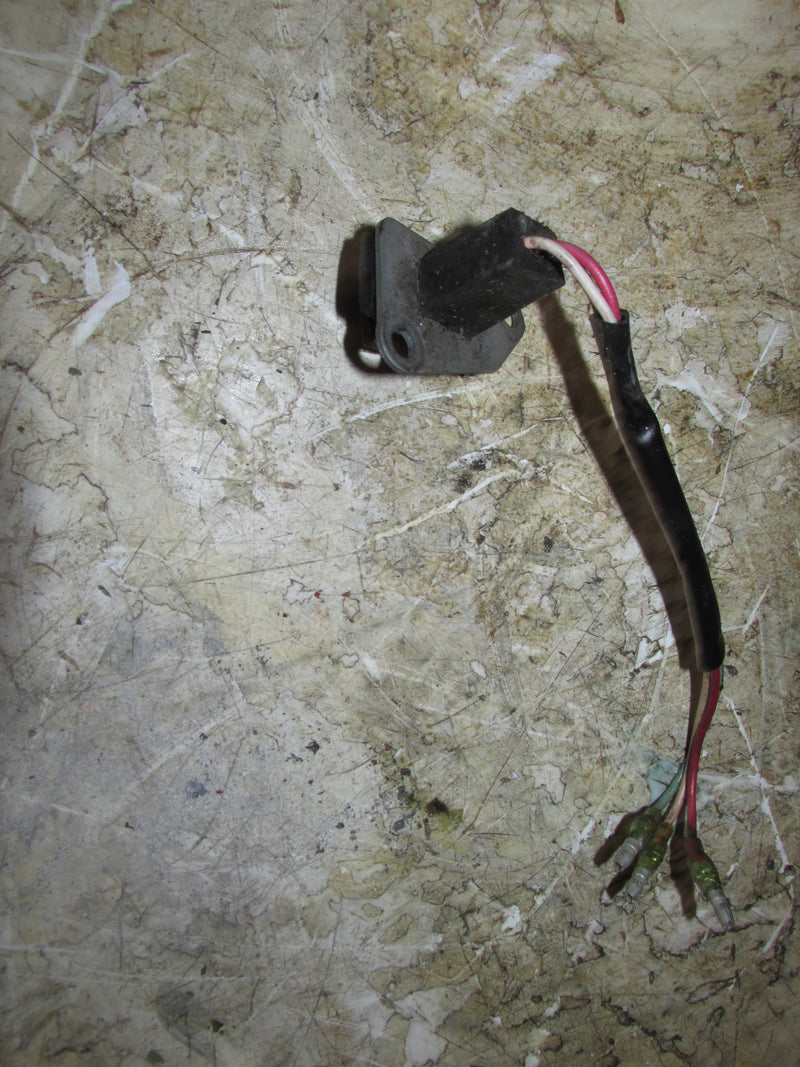 Nissan 50hp 2 Stroke Outboard Tilt Trim Relay Switch (3T5726130)
