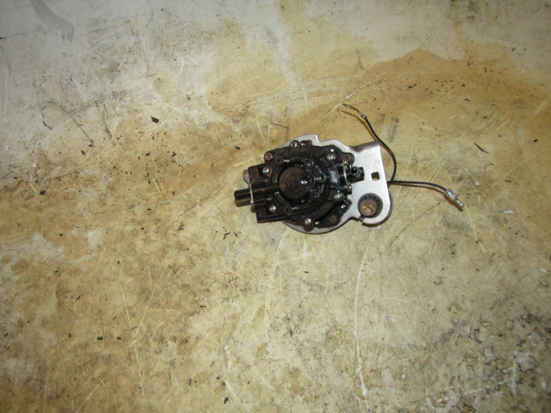 Johnson GT 200hp 2 Stroke Outboard  VRO fuel pump