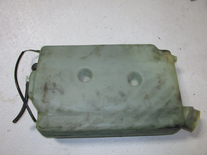 Mercury Mariner 115hp 2 Stroke Outboard Oil Tank (828362A2)