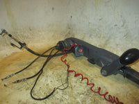 Load image into Gallery viewer, Yamaha 9.9hp 4 Stroke outboard Tiller Handle (6DR-42101-00-8D)
