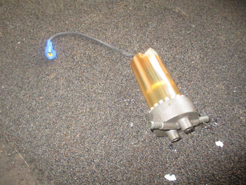 Yamaha 350hp 4 stroke outboard fuel filter and sensor (6P3-24560-11-00)