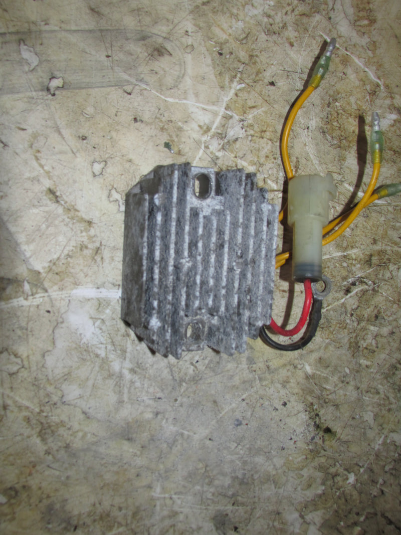 Nissan 50hp 2 Stroke Outboard Rectifier Regulator (3T5760600)