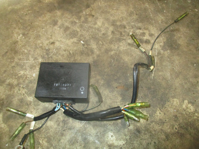 Nissan 50hp 2 stroke outboard CDI (3C8061600)