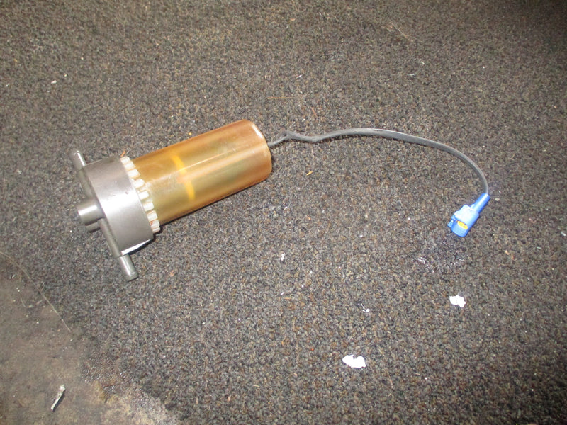 Yamaha 350hp 4 stroke outboard fuel filter and sensor (6P3-24560-11-00)