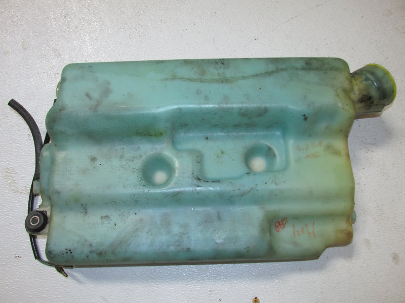 Mercury Mariner 115hp 2 Stroke Outboard Oil Tank (828362A2)