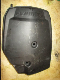 Load image into Gallery viewer, Evinrude Etec 175hp 2 Stroke outboard Intake Silencer (5007513)
