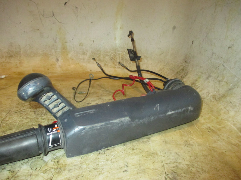 Yamaha 9.9hp 4 Stroke outboard Tiller Handle (6DR-42101-00-8D)