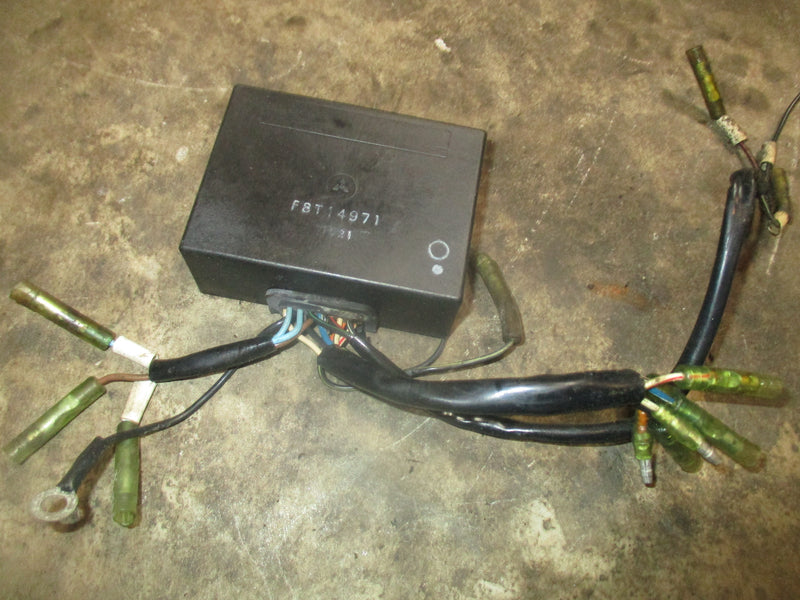 Nissan 50hp 2 stroke outboard CDI (3C8061600)