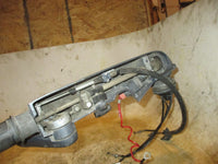 Load image into Gallery viewer, Yamaha 9.9hp 4 Stroke outboard Tiller Handle (6DR-42101-00-8D)
