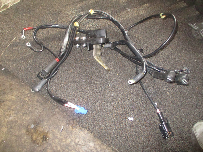 Yamaha 350hp 4 stroke outboard power harness (6AW-8259M-00-00)