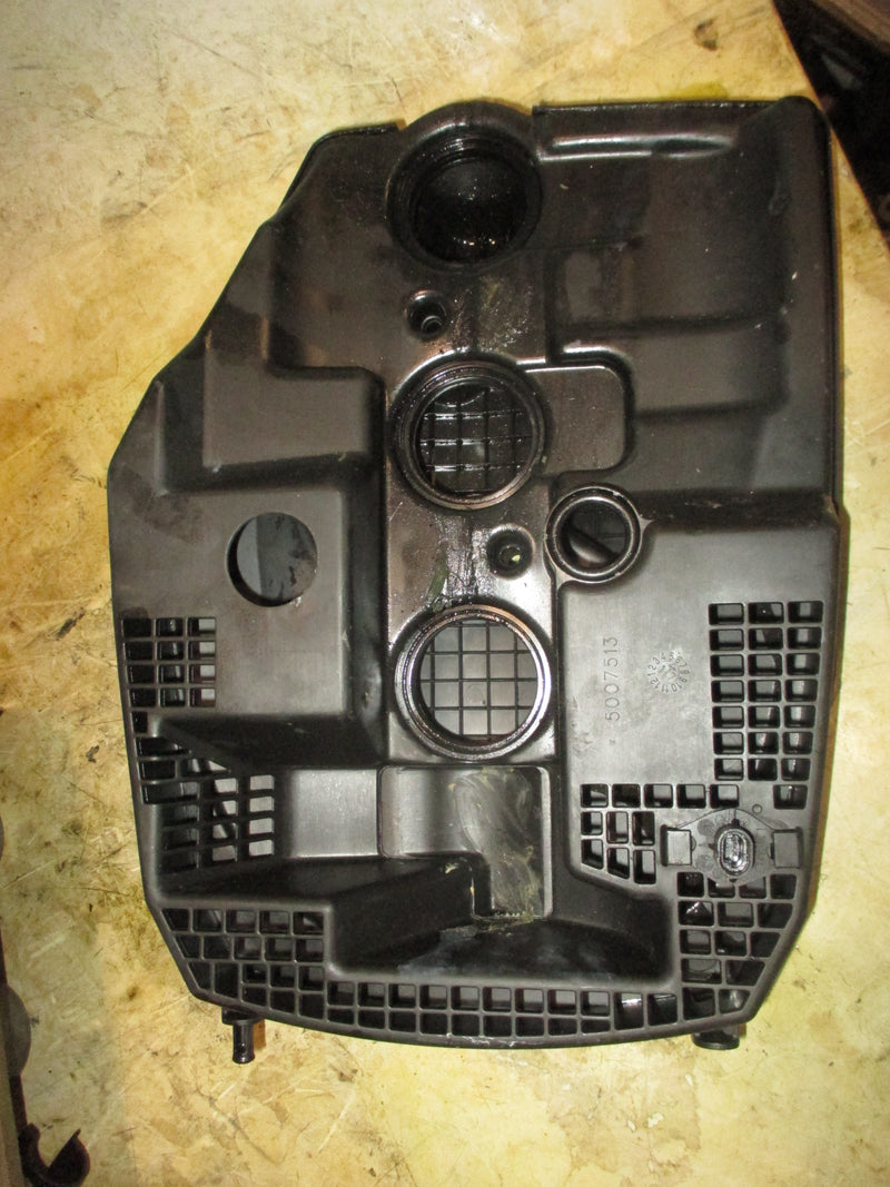Evinrude Etec 175hp 2 Stroke outboard Intake Silencer (5007513)