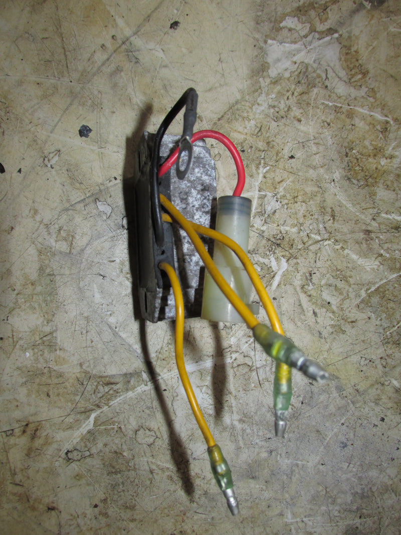 Nissan 50hp 2 Stroke Outboard Rectifier Regulator (3T5760600)