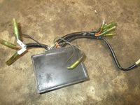 Load image into Gallery viewer, Nissan 50hp 2 stroke outboard CDI (3C8061600)
