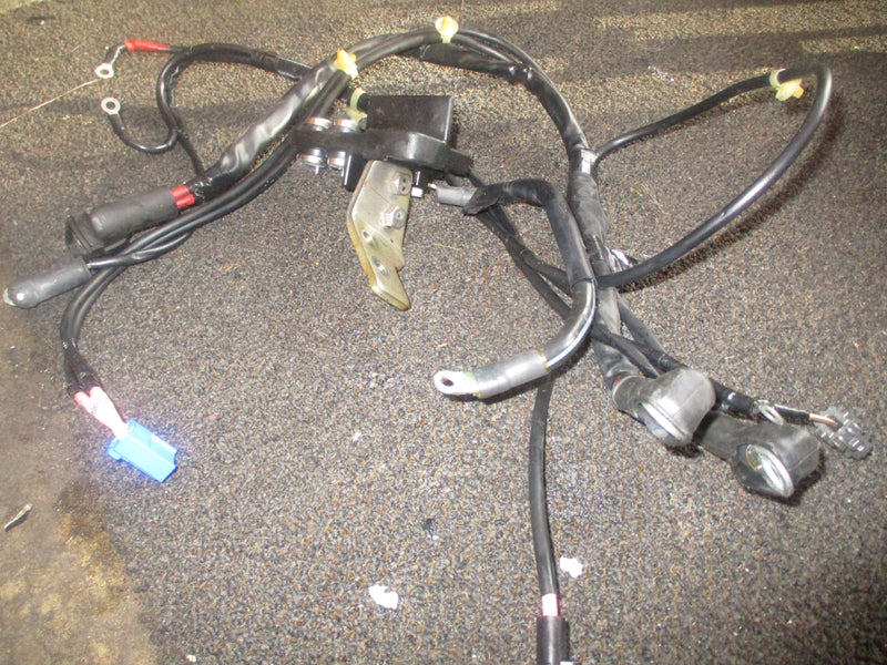 Yamaha 350hp 4 stroke outboard power harness (6AW-8259M-00-00)