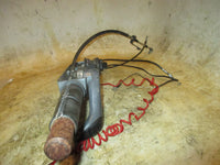 Load image into Gallery viewer, Yamaha 9.9hp 4 Stroke outboard Tiller Handle (6DR-42101-00-8D)
