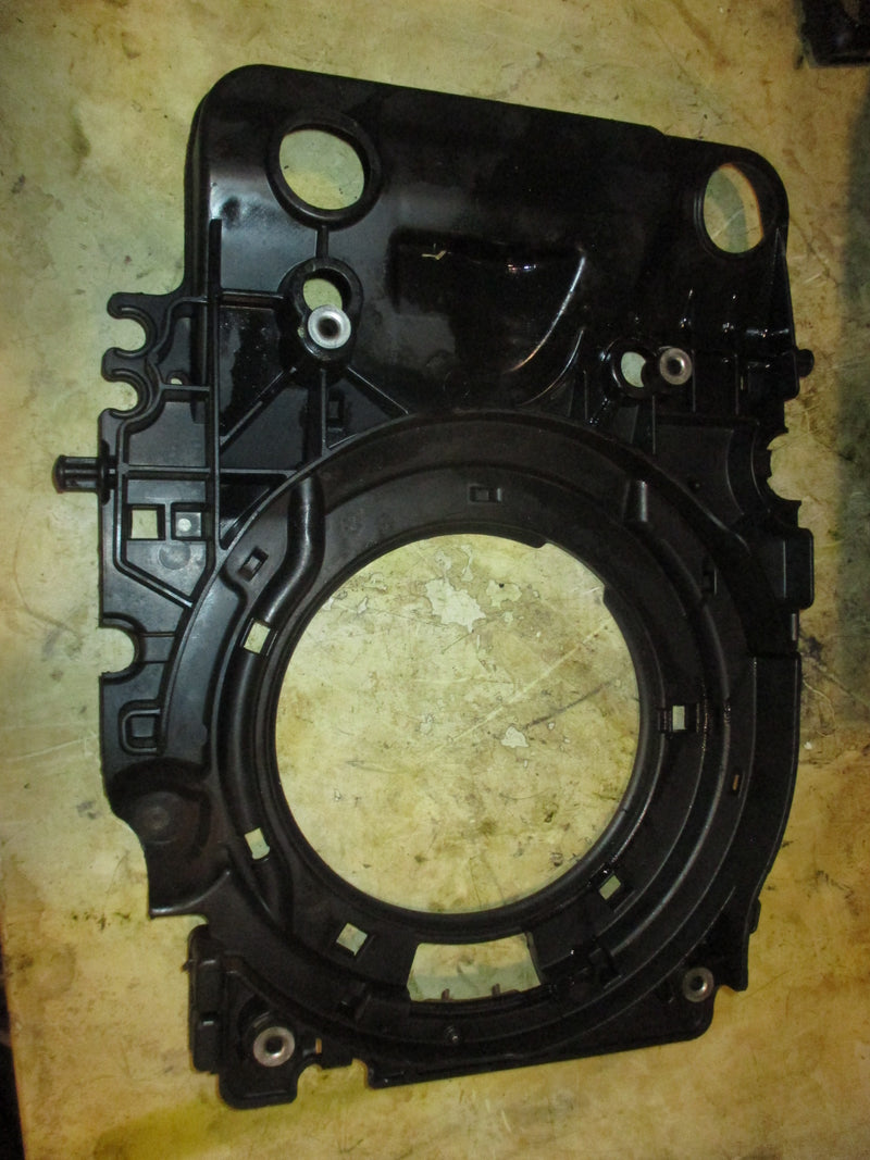Evinrude Etec 175hp 2 Stroke outboard Electronics Holder (351751)