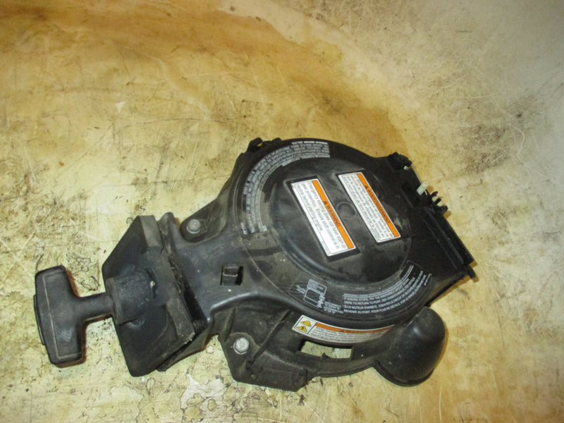 Yamaha 9.9hp 4 Stroke outboard Rope Pull Starter (68T-15710-13-00)