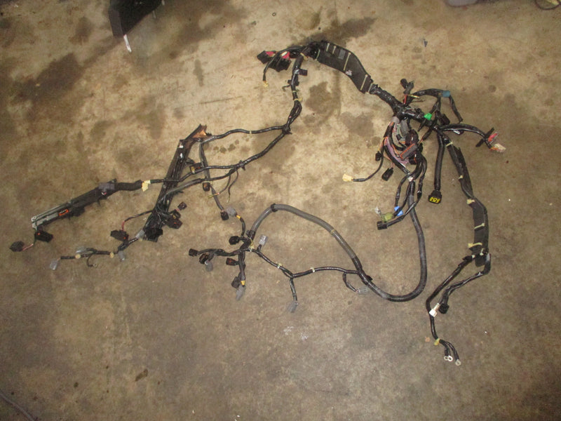 Yamaha 350hp 4 stroke outboard engine wiring harness (6AW-82590-00-00)