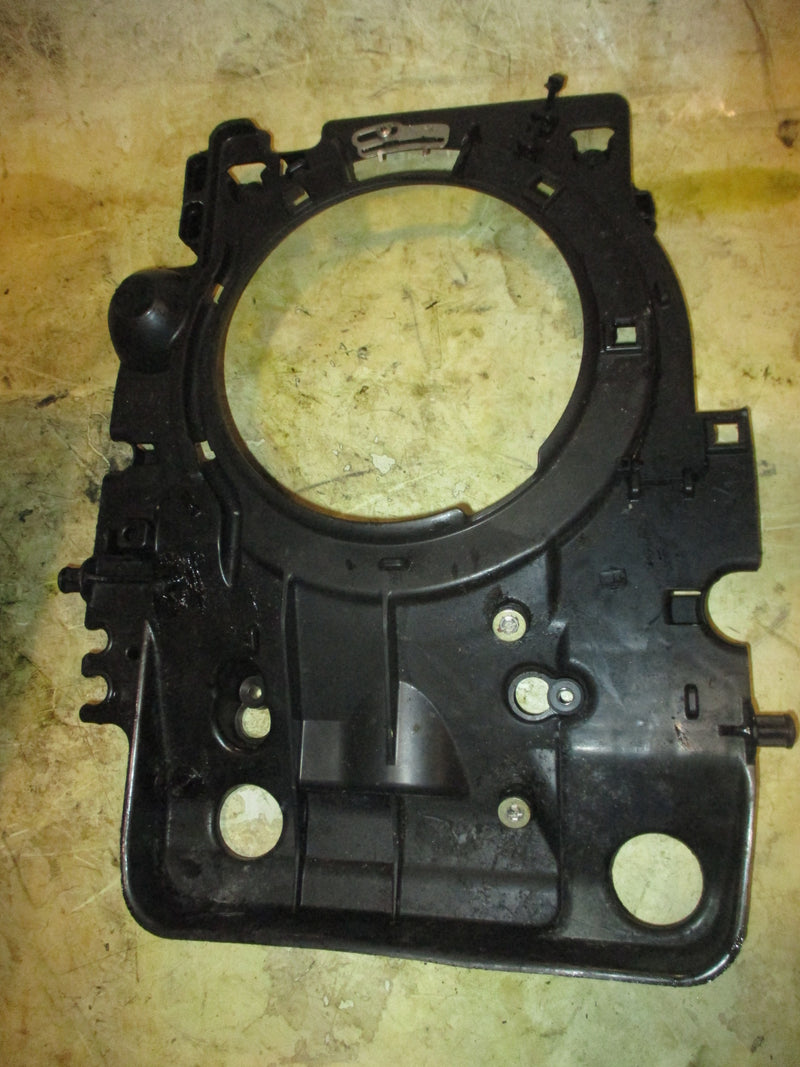 Evinrude Etec 175hp 2 Stroke outboard Electronics Holder (351751)