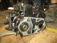 Load image into Gallery viewer, Evinrude 35hp 2 stroke outboard crankcase powerhead
