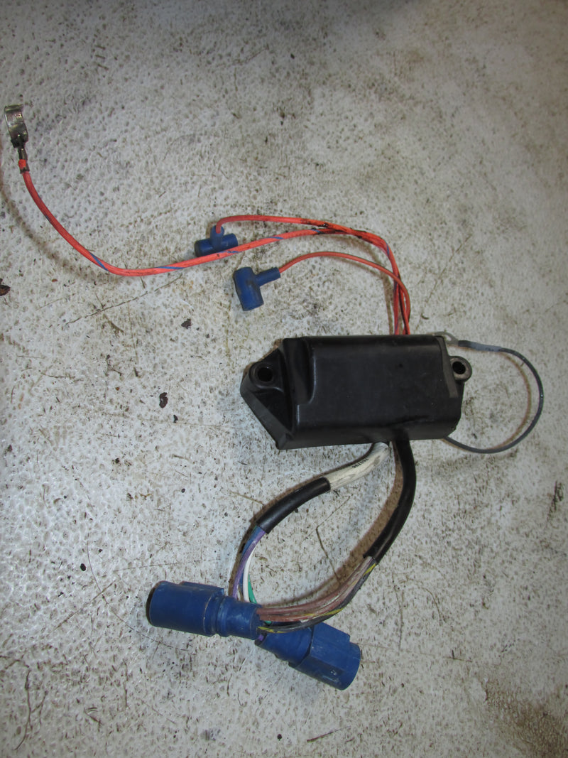 Evinrude 70hp 2 Stroke Outboard CDI Powerpack (763796)