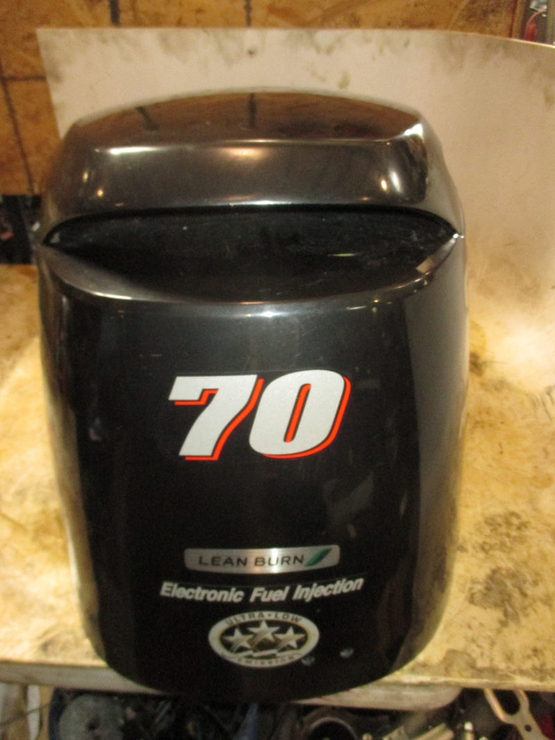 Suzuki DF70A 70hp 4 stroke outboard Top Cowling