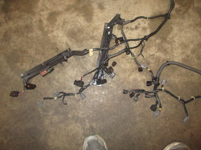 Yamaha 350hp 4 stroke outboard engine wiring harness (6AW-82590-00-00)