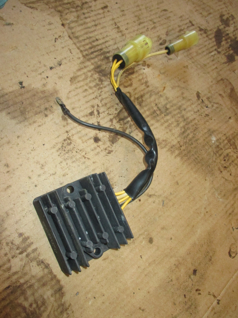 Suzuki DF70 70hp outboard rectifier regulator (32800-92E20)