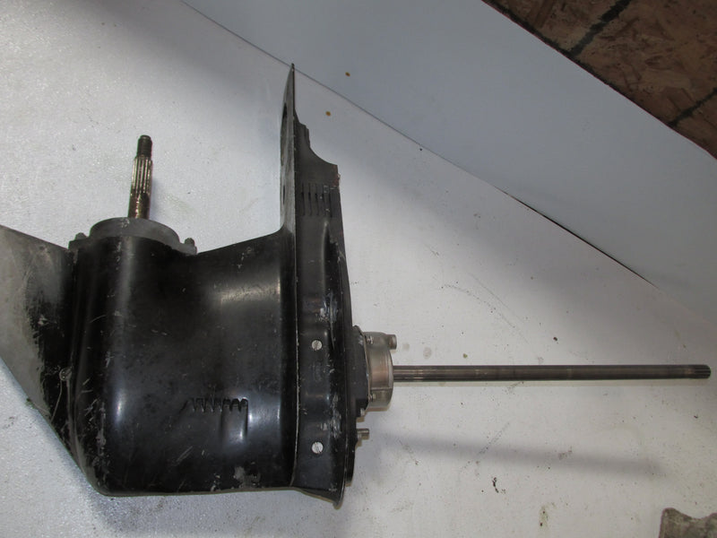 Mercury Mariner 90-115hp 2 Stroke Outboard 20" Lower Unit