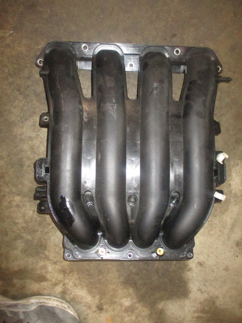 Yamaha 350hp 4 stroke outboard intake manifold (6AW-13641-00-00)