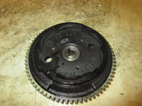 Load image into Gallery viewer, Yamaha 9.9hp 4 Stroke outboard Flywheel (6DR-85550-10-00)
