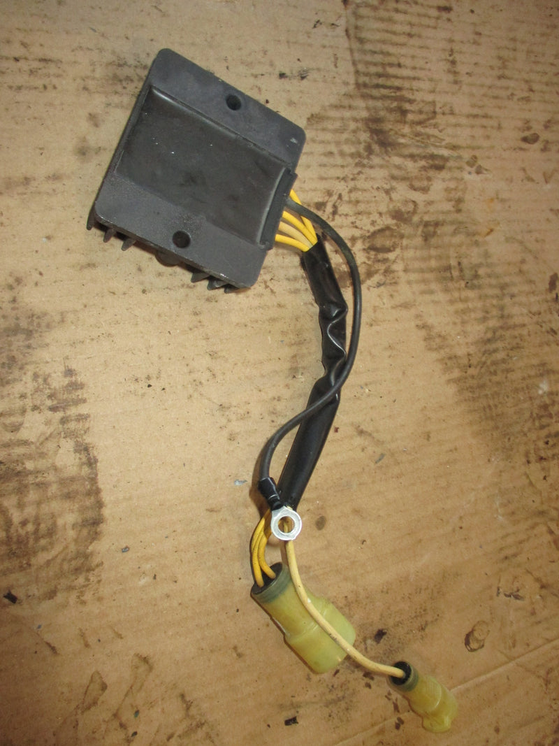 Suzuki DF70 70hp outboard rectifier regulator (32800-92E20)