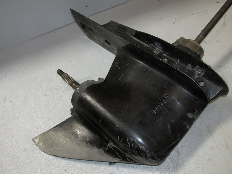 Mercury Mariner 90-115hp 2 Stroke Outboard 20" Lower Unit