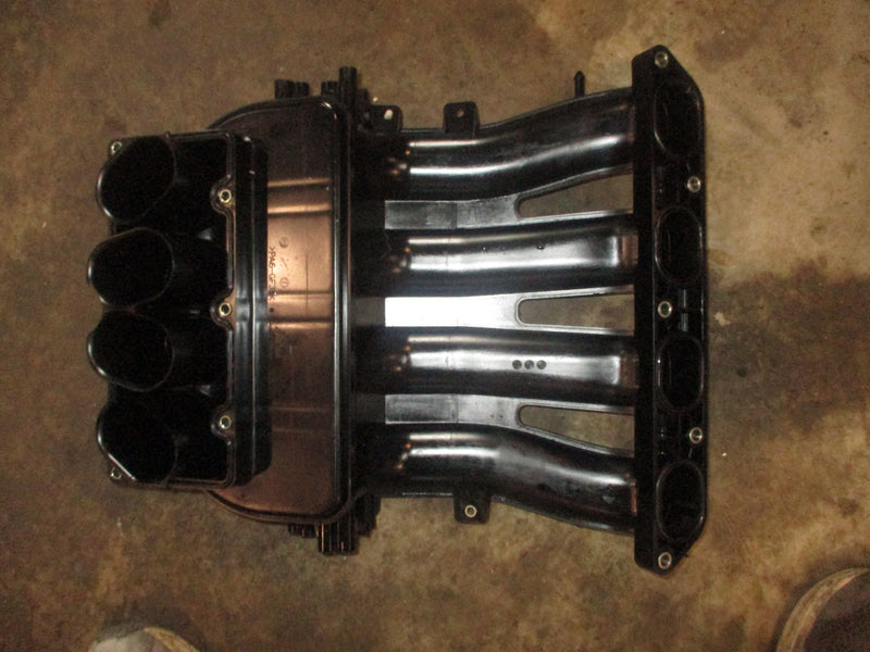 Yamaha 350hp 4 stroke outboard intake manifold (6AW-13641-00-00)
