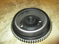 Load image into Gallery viewer, Yamaha 9.9hp 4 Stroke outboard Flywheel (6DR-85550-10-00)

