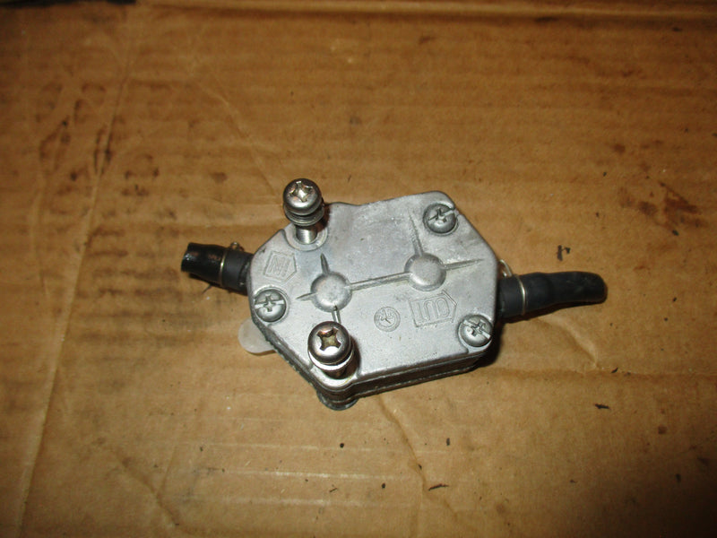 Nissan 70hp Plus 2 stroke outboard fuel pump (3560400001)
