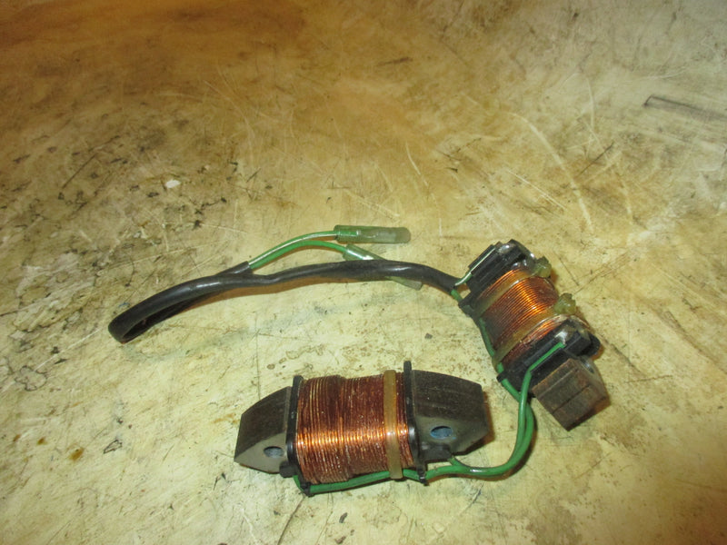 Yamaha 9.9hp 4 Stroke outboard Lighting Coil (85533-10-00)