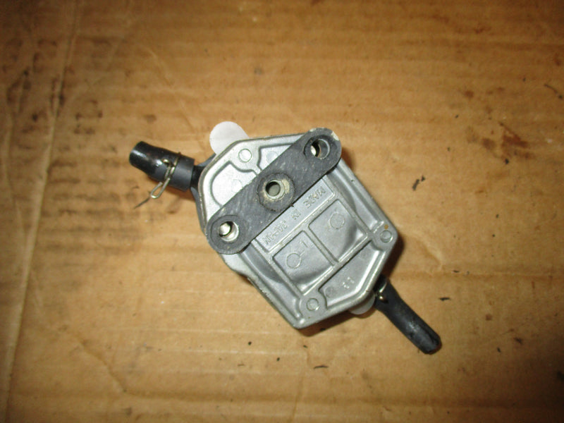 Nissan 70hp Plus 2 stroke outboard fuel pump (3560400001)
