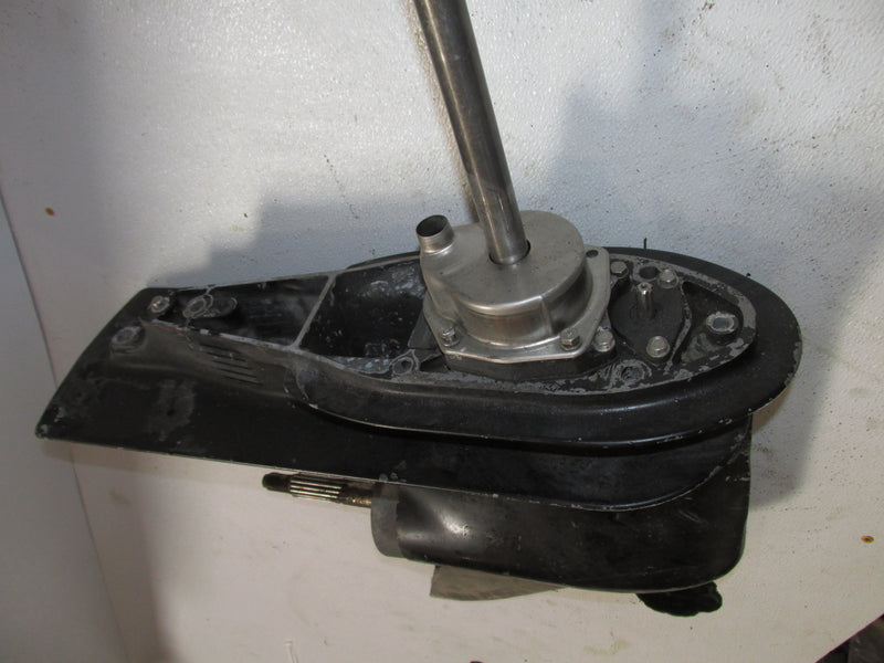 Mercury Mariner 90-115hp 2 Stroke Outboard 20" Lower Unit