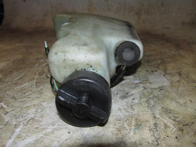 Nissan 50hp 2 Stroke Outboard Oil Tank and Sensor (3T5710100)